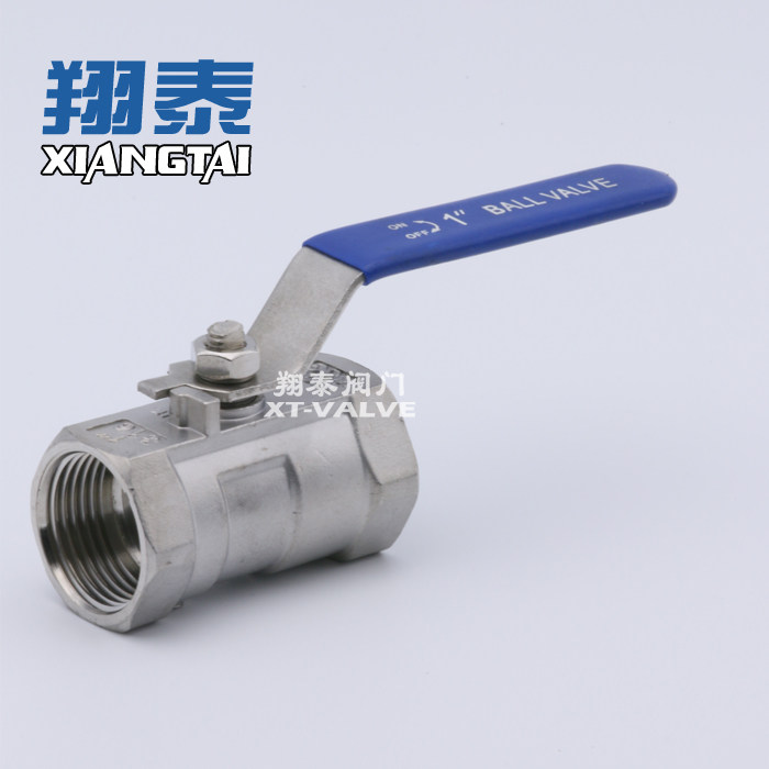 Wenzhou xiangtai valve co., ltd.